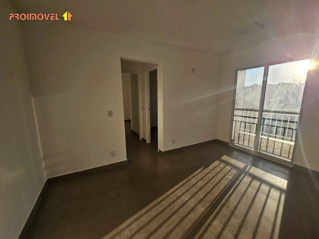 Apartamento, Condomínio Oásis - Itu SP