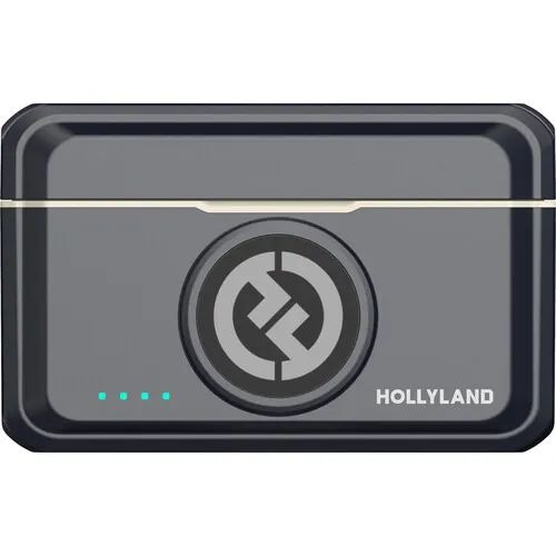 Hollyland Lark M2 - Duo Combo (USB-C / Lightning / Câmera) - Foto 2