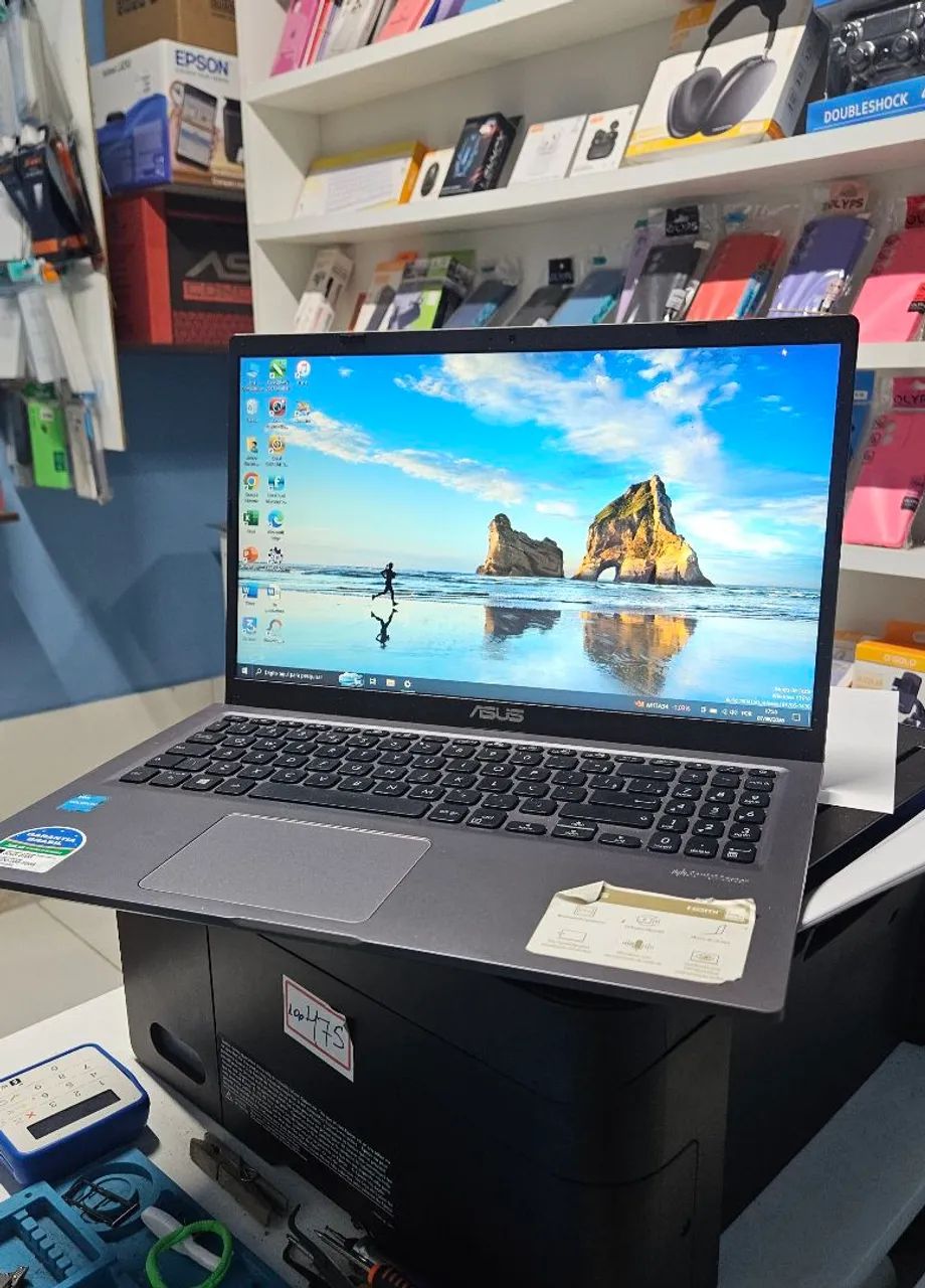 Notebook Asus - 2025