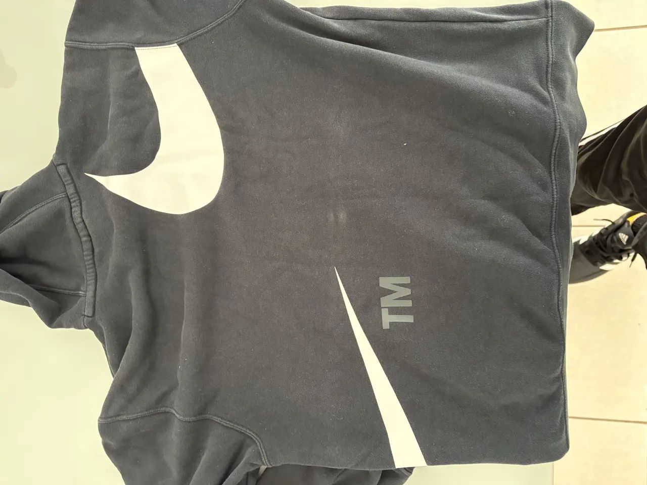 Moletom Nike Tm  - Foto 4