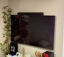 Televisor 70 POL, LG PERFEITO - Foto 4