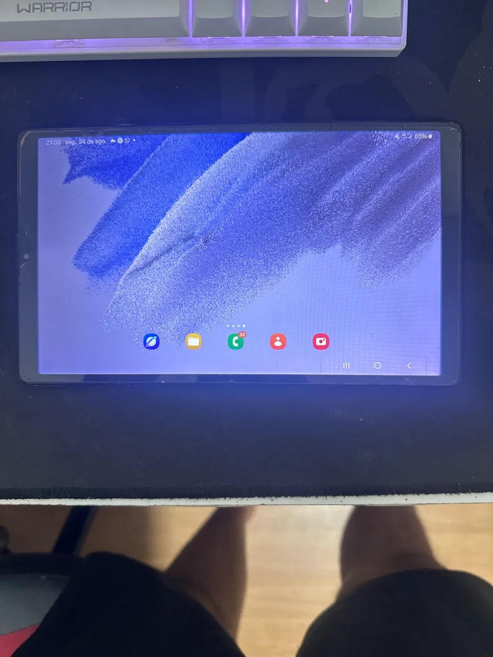 Tablet a7 lite