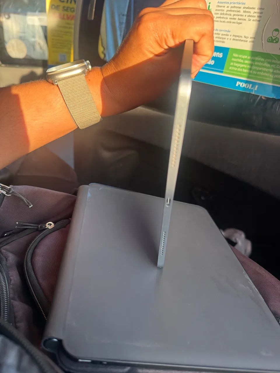 iPad Air 