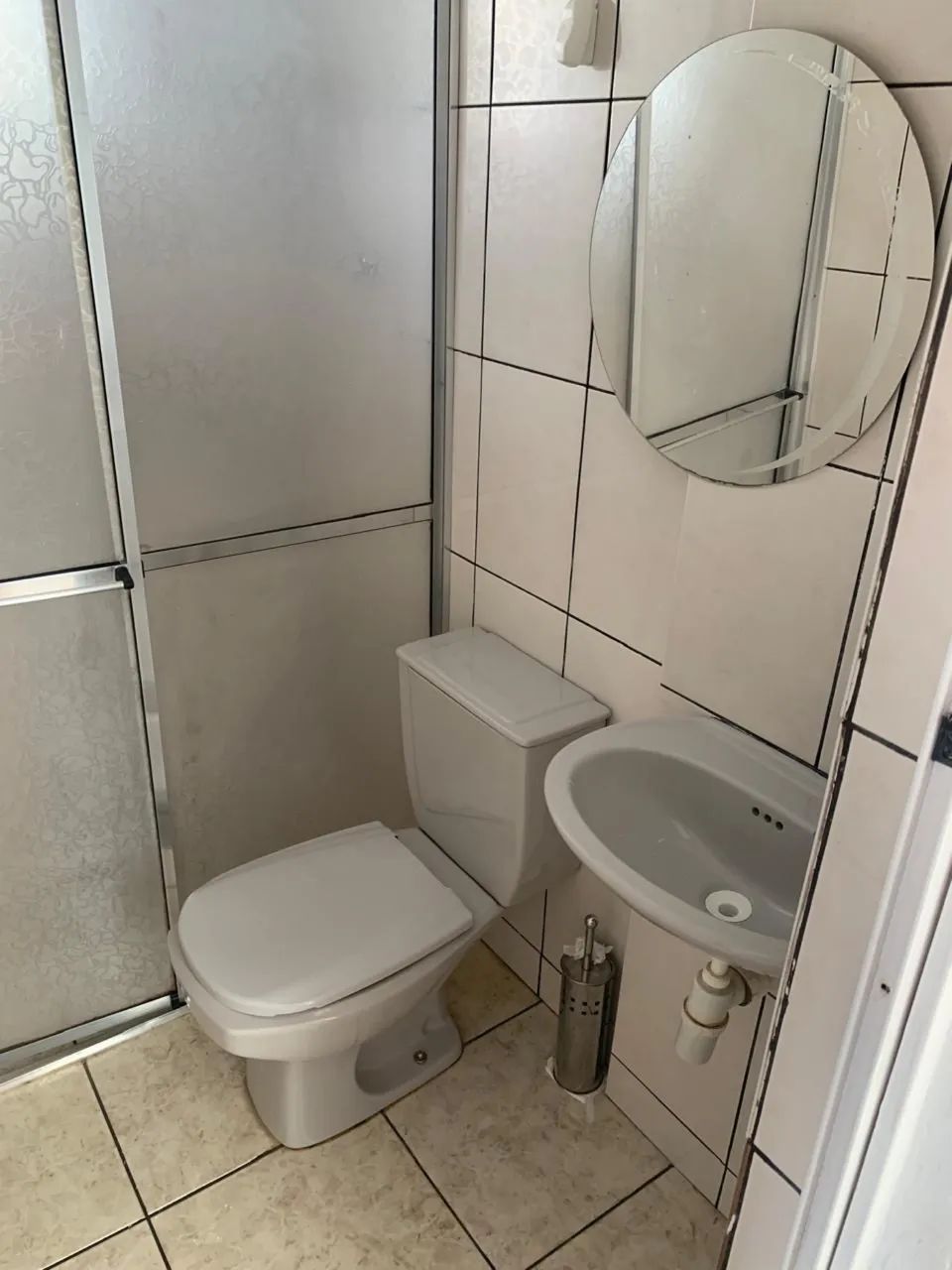 Vendo apartamento rodeio direto com proprietário  - Foto 2