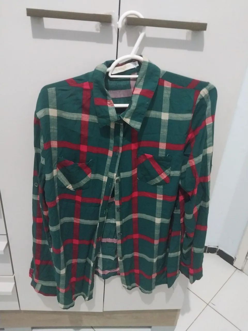 Roupas - Foto 2