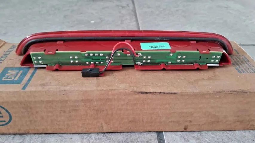 Break-Light Trailblazer - Foto 3