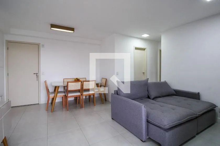 Apartamento à Venda - Panamby, 2 Quartos, 69 m2 - Foto 5