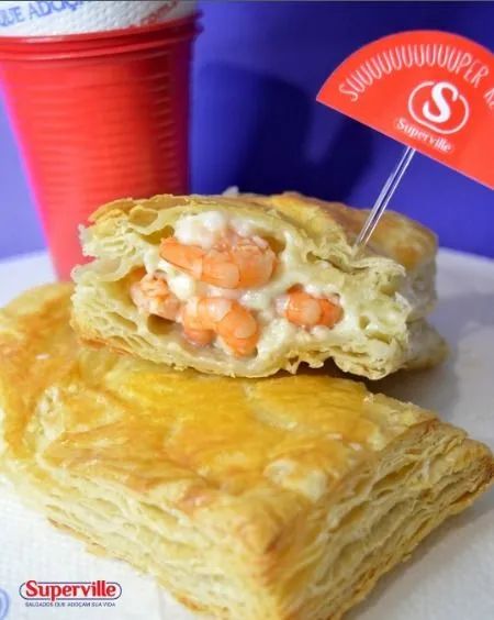 Salgados Que Adoçam Sua Vida - Superville - Foto 4