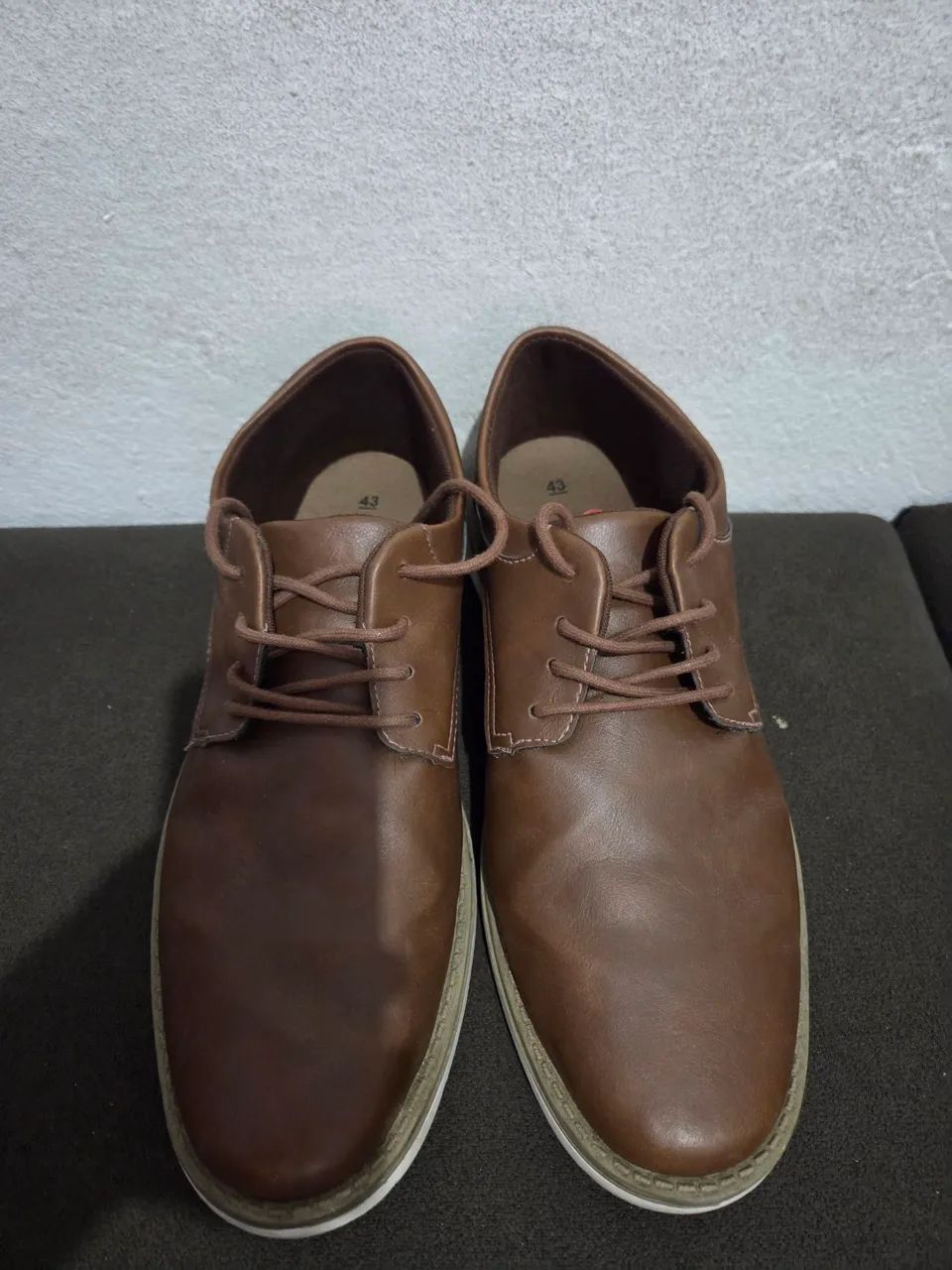 Tênis e Sapatos - Foto 2