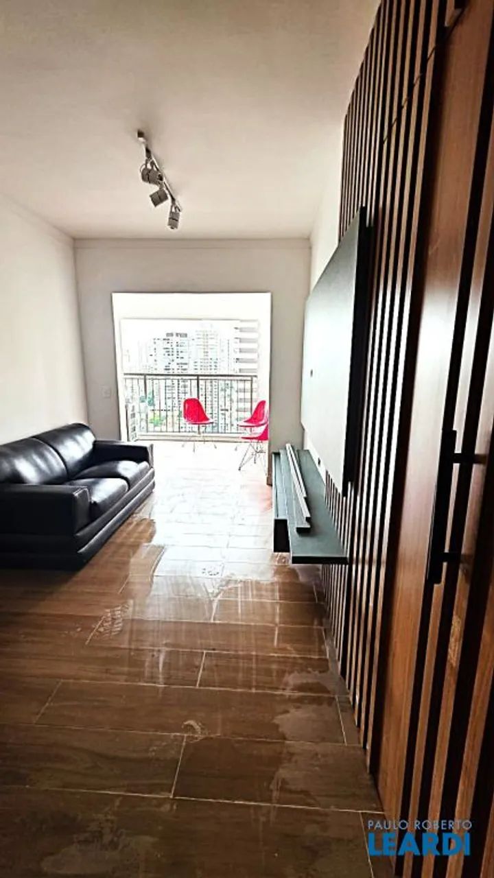 APARTAMENTO - PERDIZES - SP - Foto 3