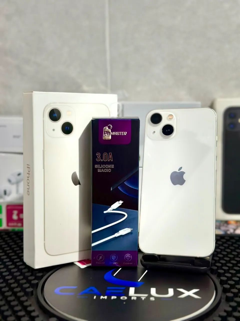 Vende-se IPhone 13
