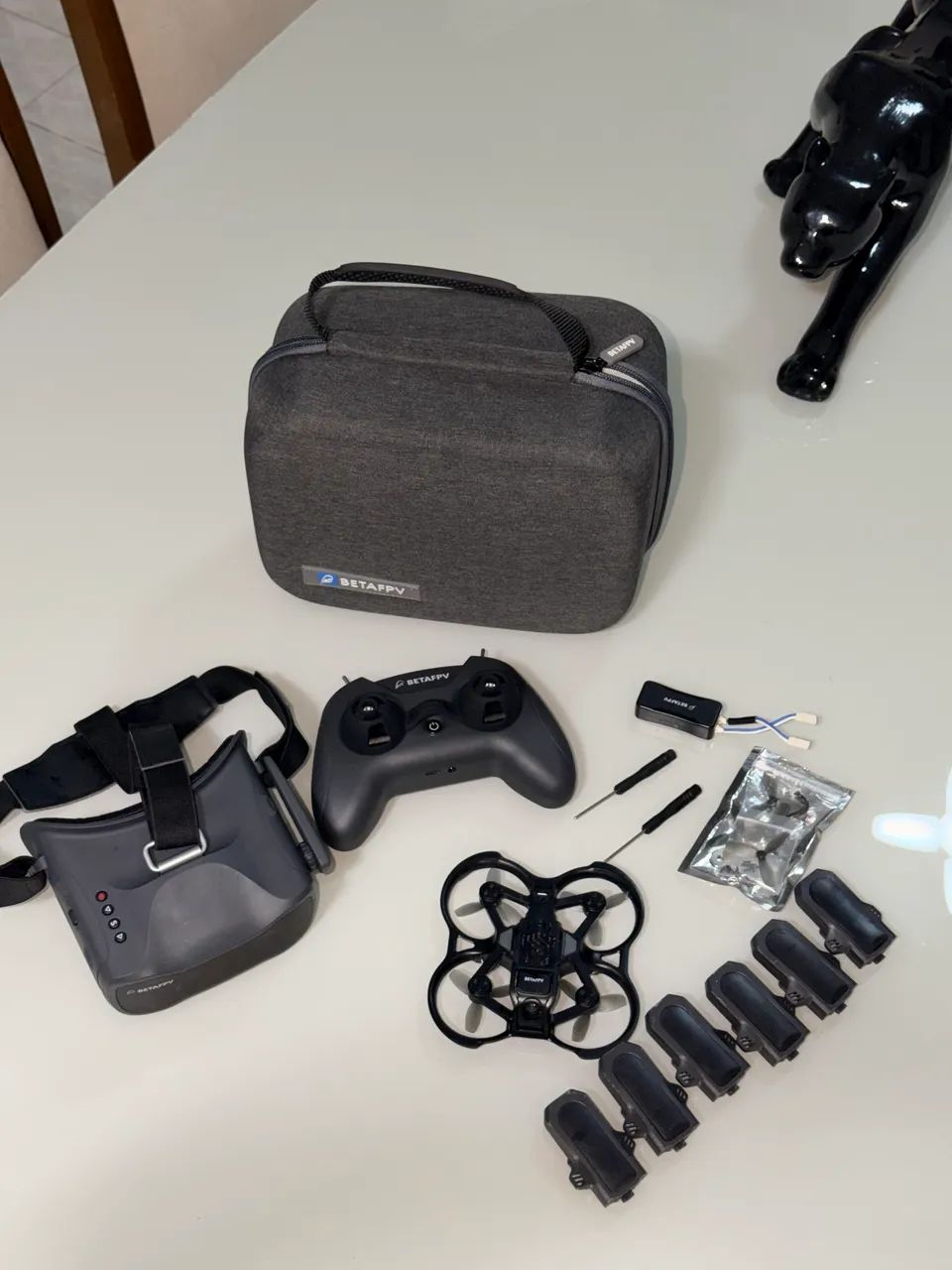Kit aquila16 betafpv