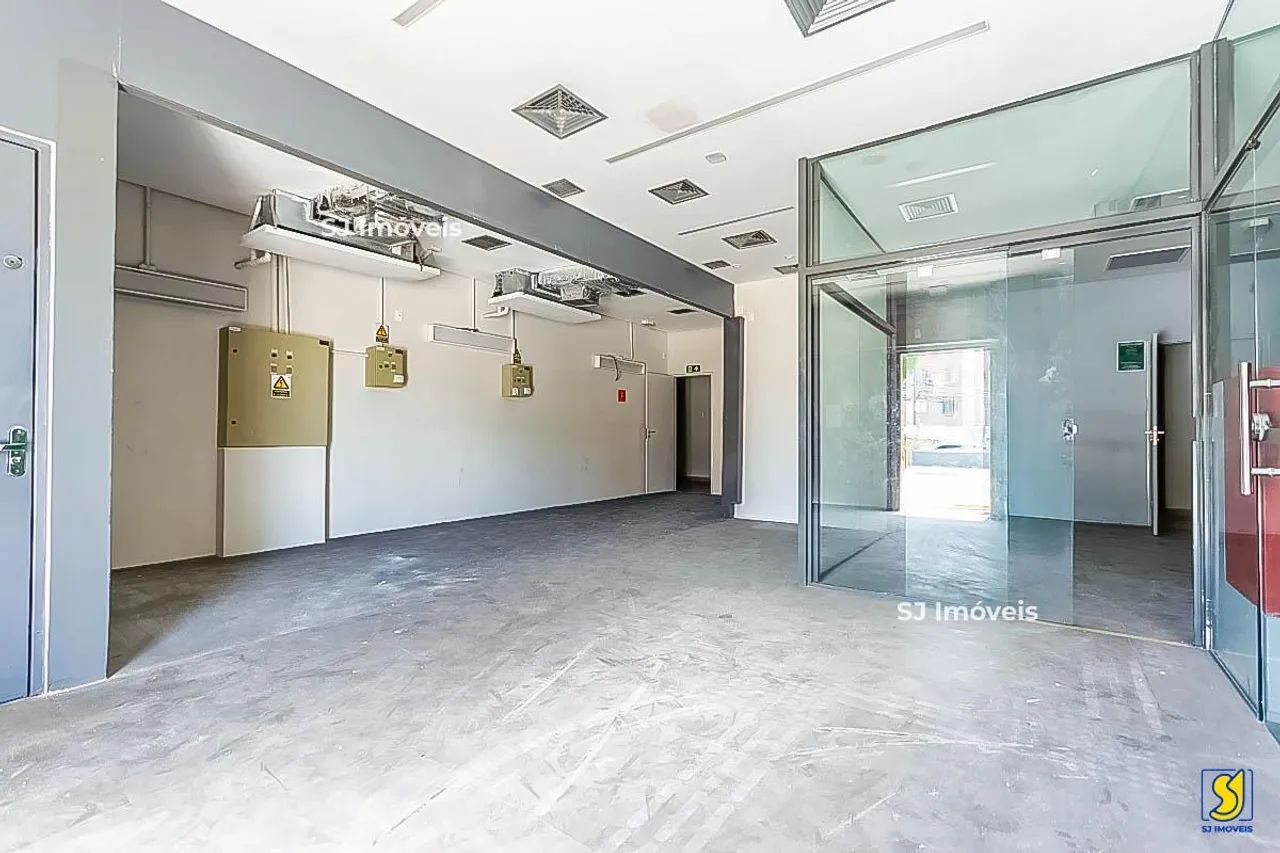Loja de 401 m² no Carlito Pamplona para alugar | Av. Francisco Sá - Foto 4