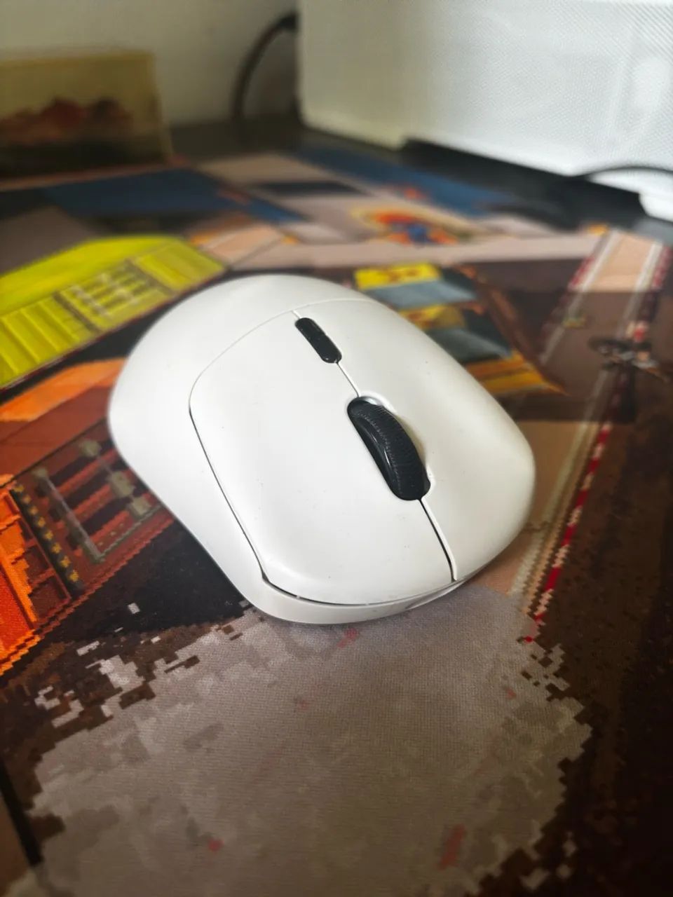 Mouse Rapoo Vt3 pro max - Foto 2