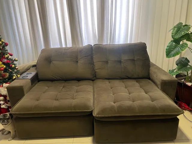 Sofá de alto padrão  - Foto 2