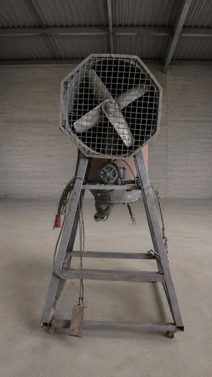  exaustor - Foto 2