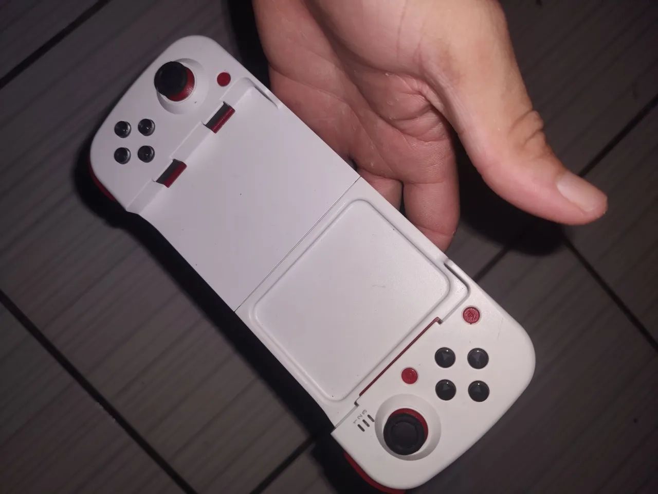 Joystick