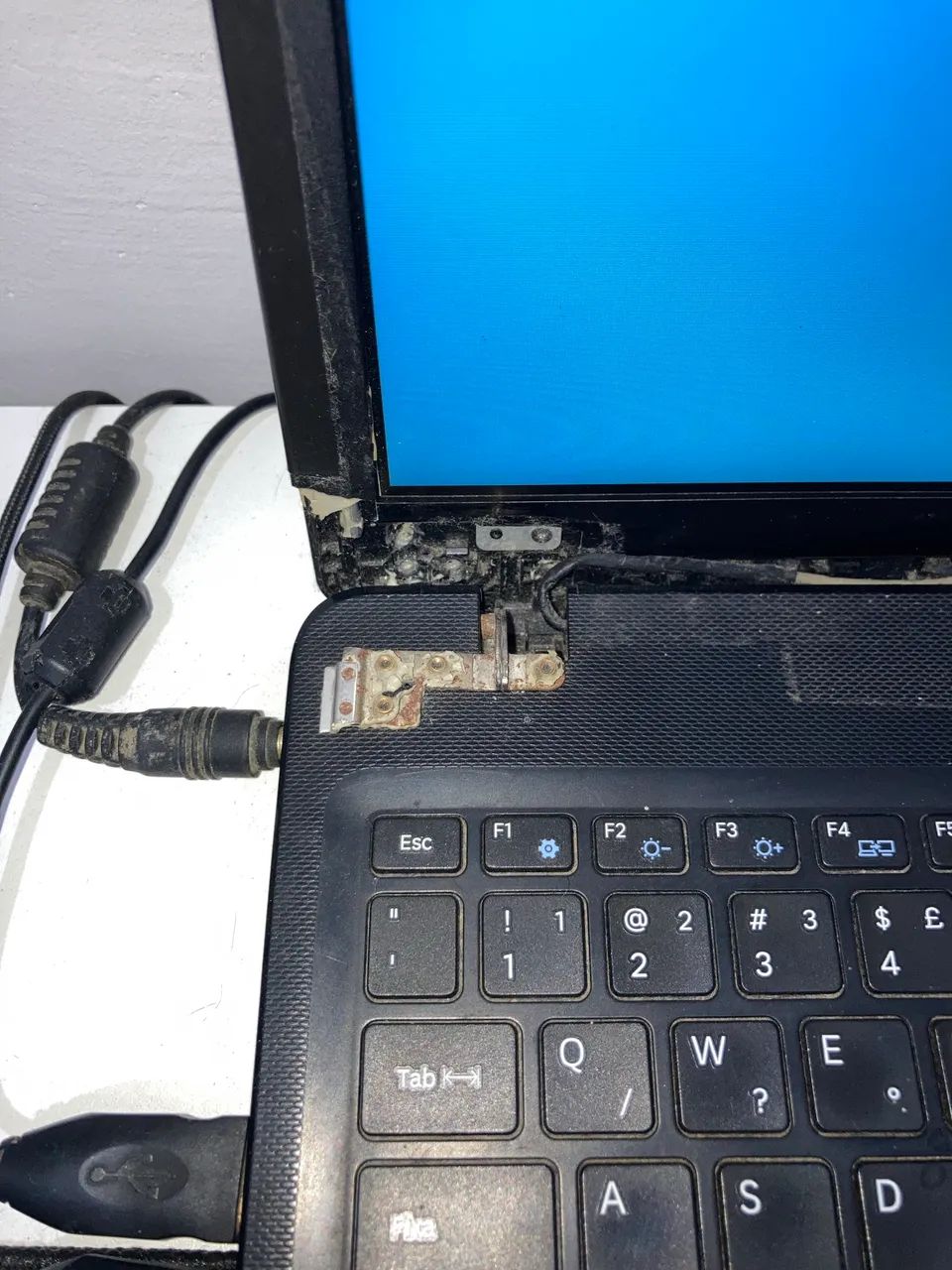 Notebook Samsung Intel core i5-7200U - Foto 4