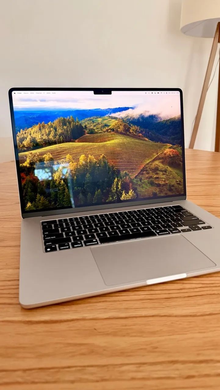 MacBook Air 15 ? M3 2024  - Foto 2
