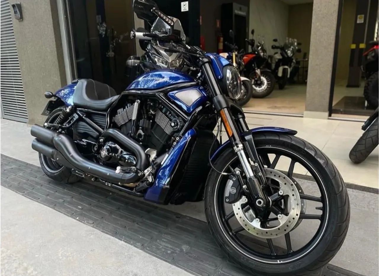 Harley  - Foto 4