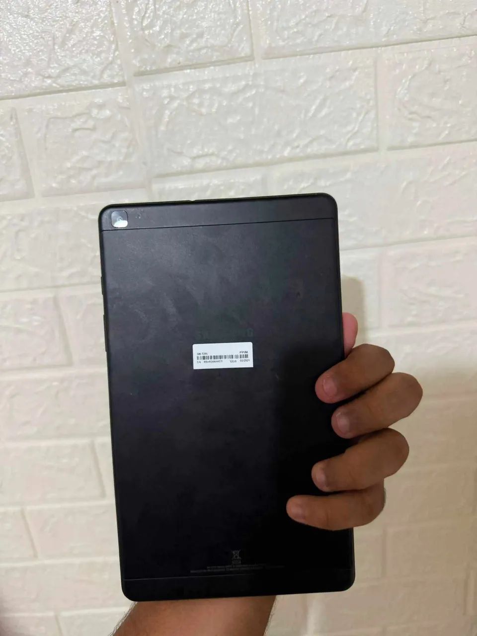 TABLET GALAXY TAB A  - Foto 2
