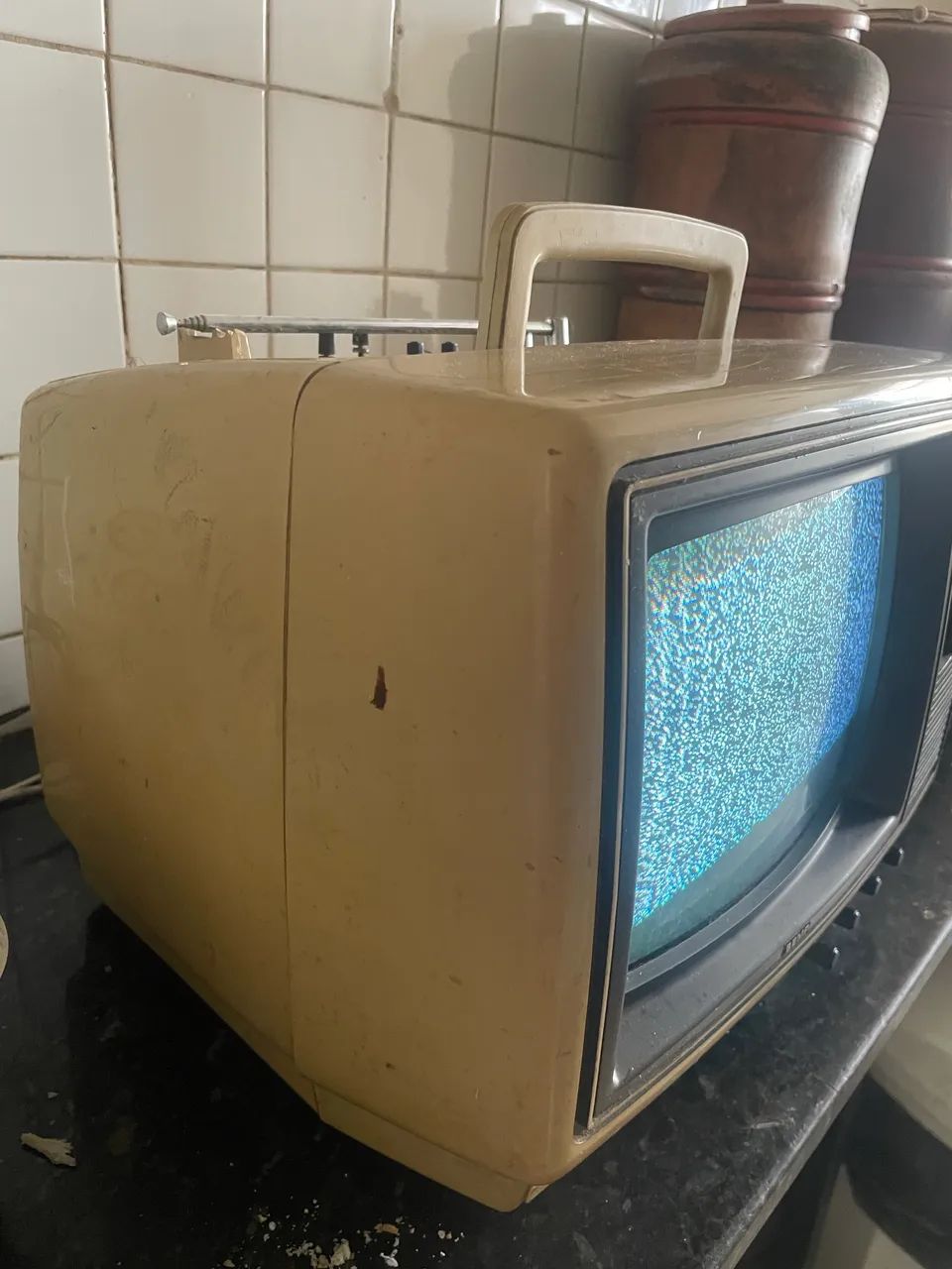 Tv SEMP-Antiguidade - Foto 3
