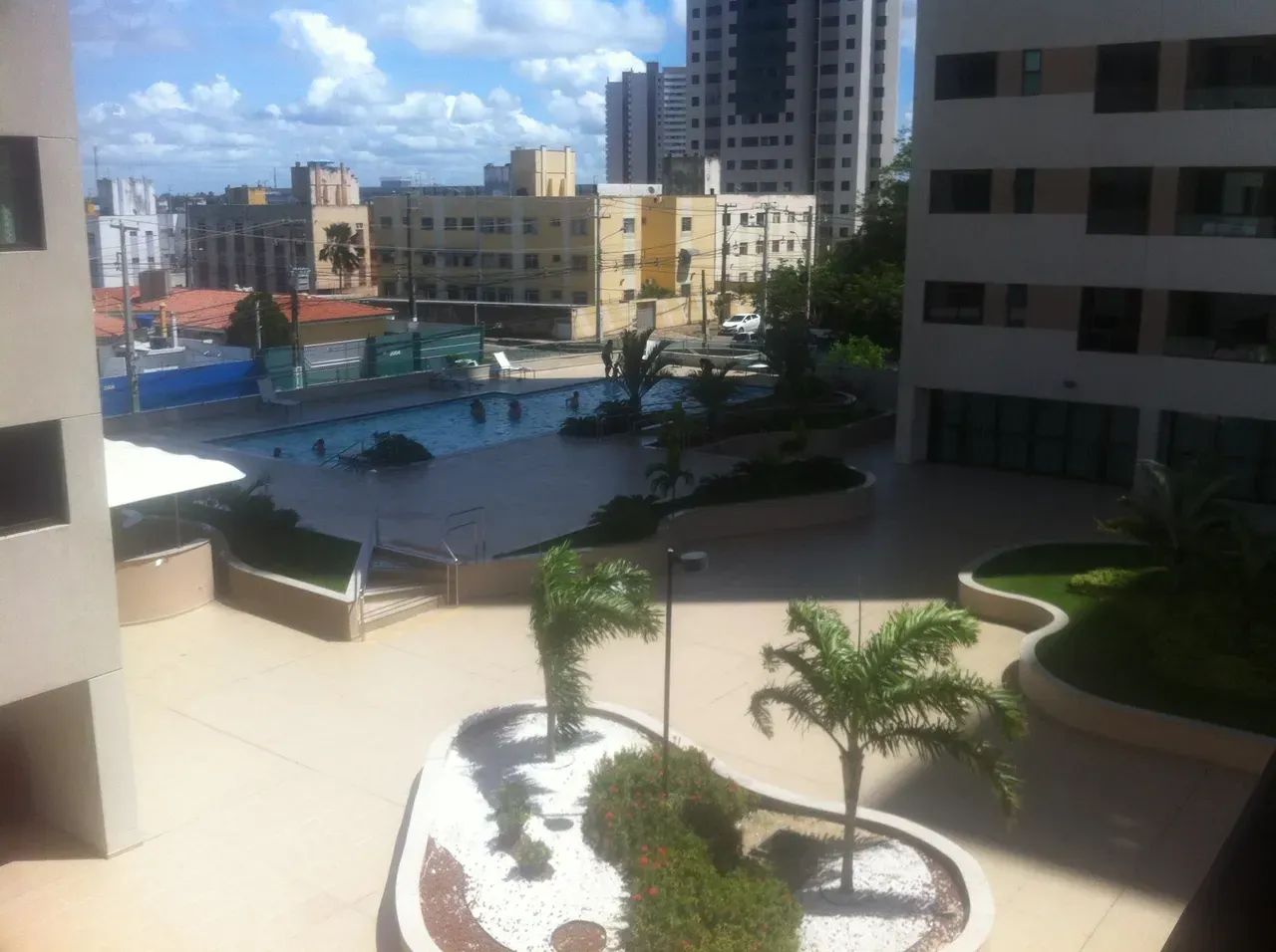 Alugo apartamento mobiliado em Capim Macio - Natal - RN - Foto 5
