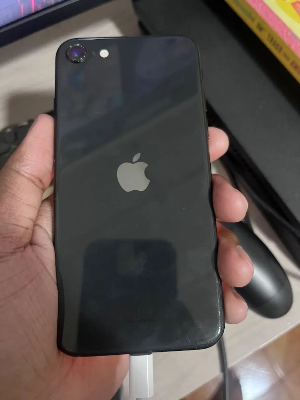 Iphone SE - Foto 3