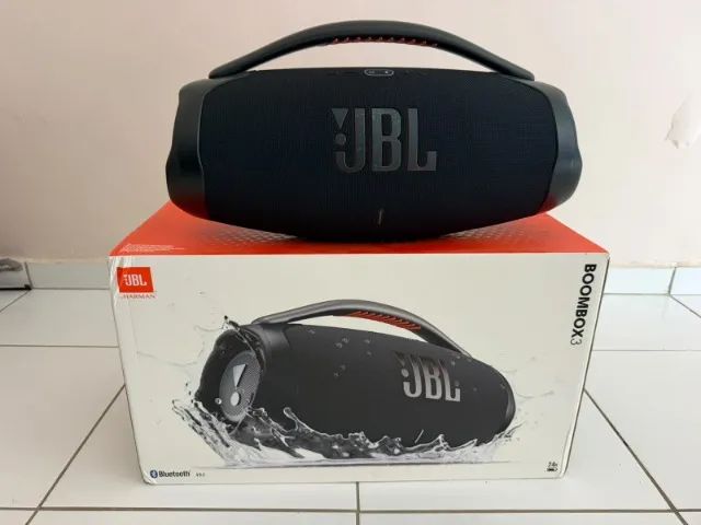JBL Boombox 3 - Foto 2