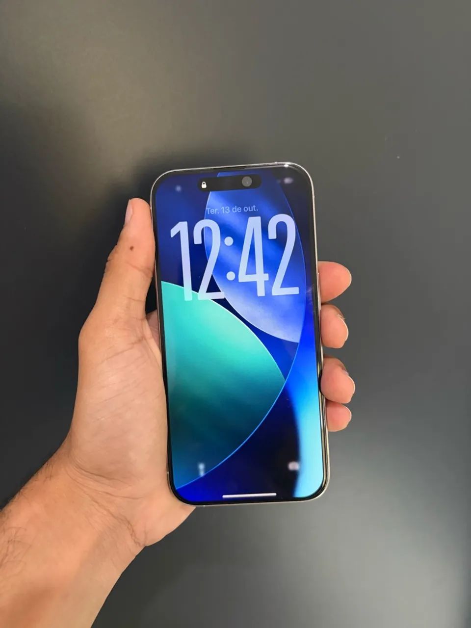 iPhone 15 Pro - Foto 3