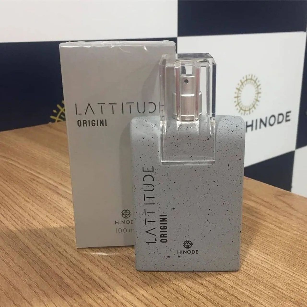 LATITUDE ORIGINI 