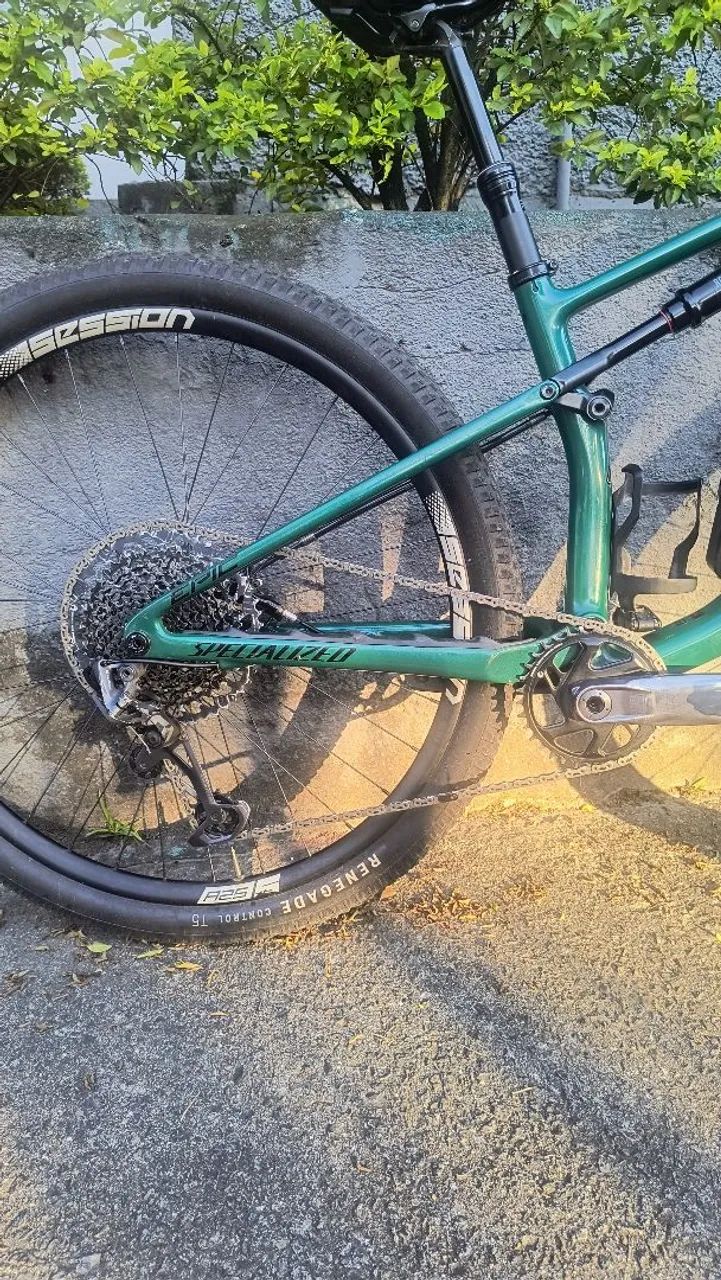 Specialized epic EXPERT 2022 carbono. - Foto 5