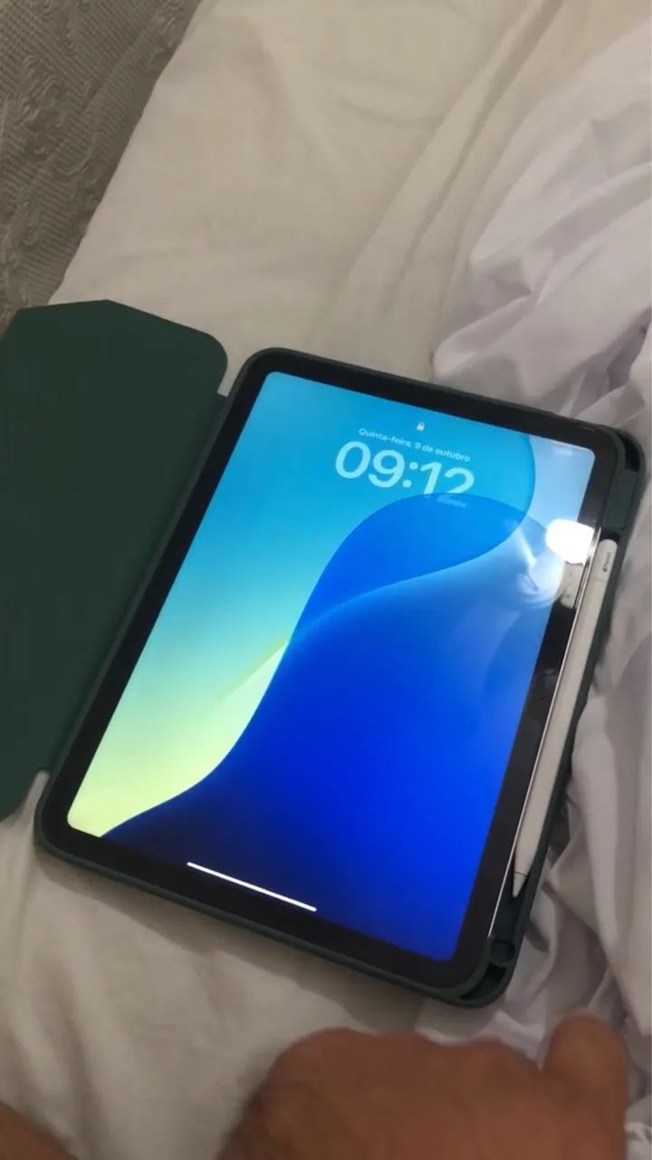 Ipad 11 A16 124gb