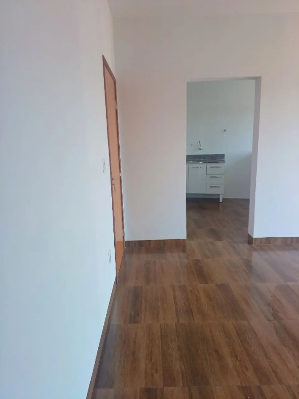 Alugo apartamento - Foto 4