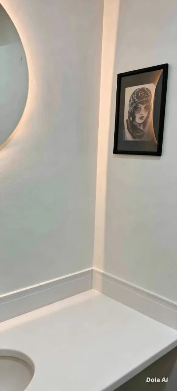 Quarto privativo com varanda e tudo incluso - Foto 5