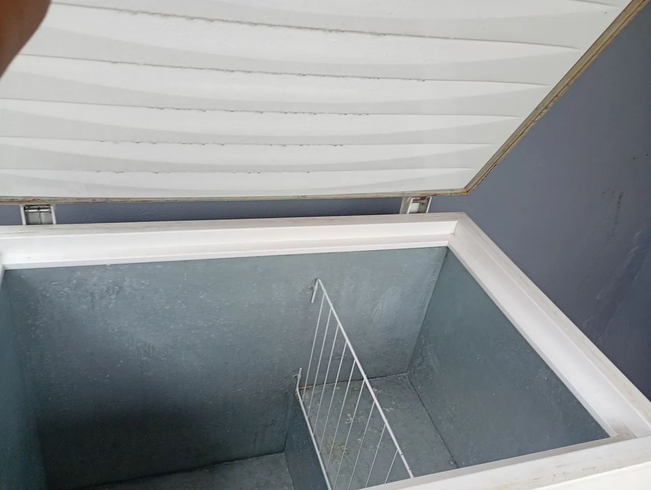 Freezer  - Foto 2