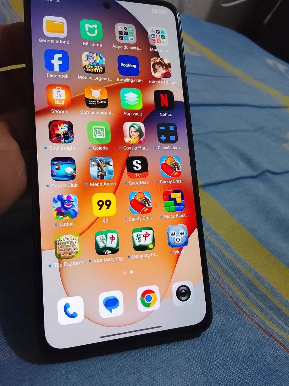 Redmi note 13  - Foto 3