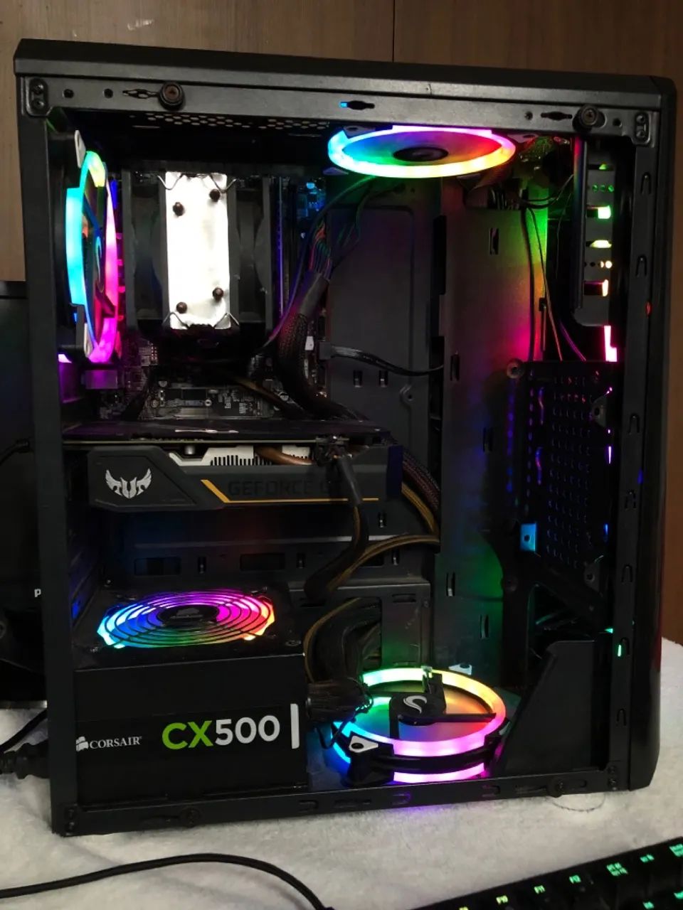 Pc gamer - Foto 4