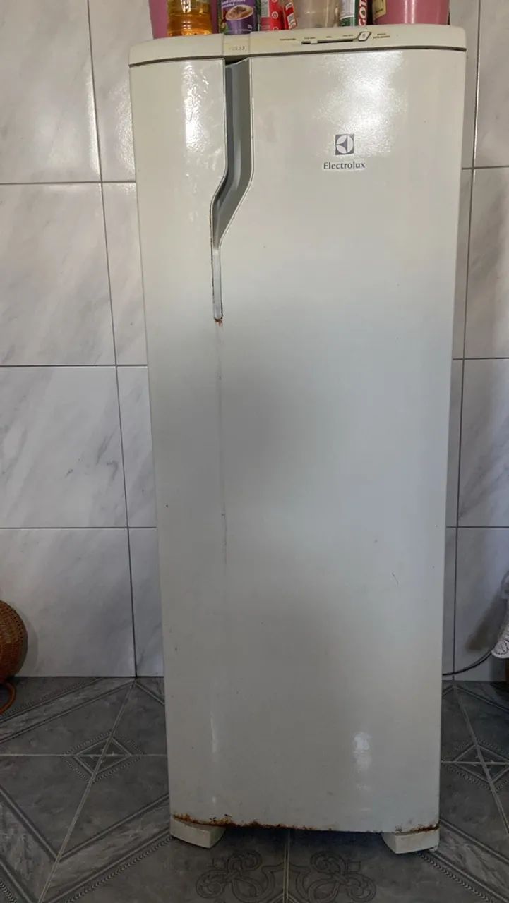 Geladeira 