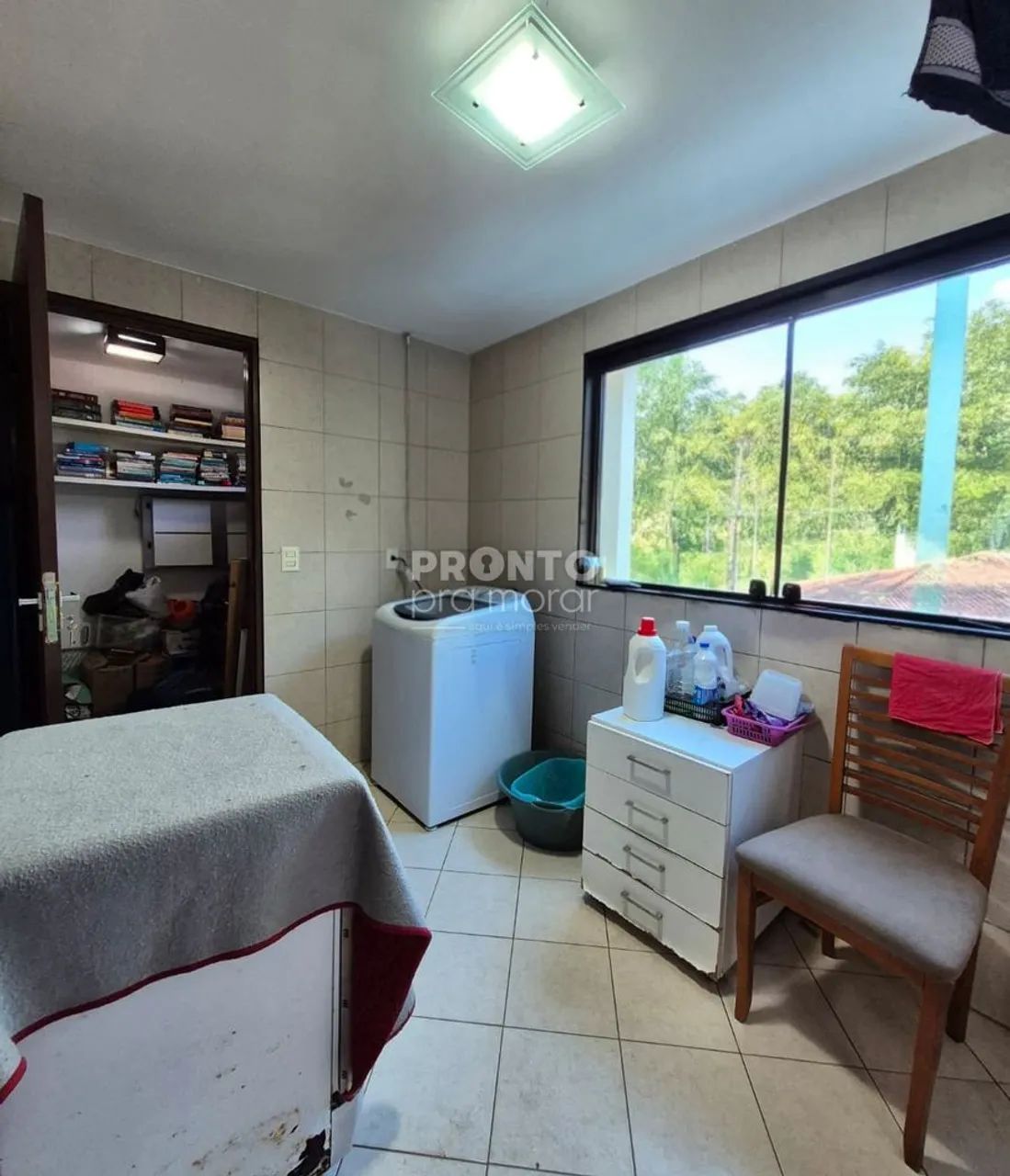 Casa de Condomínio com 3 quartos em Sítio dos Pintos - Foto 4