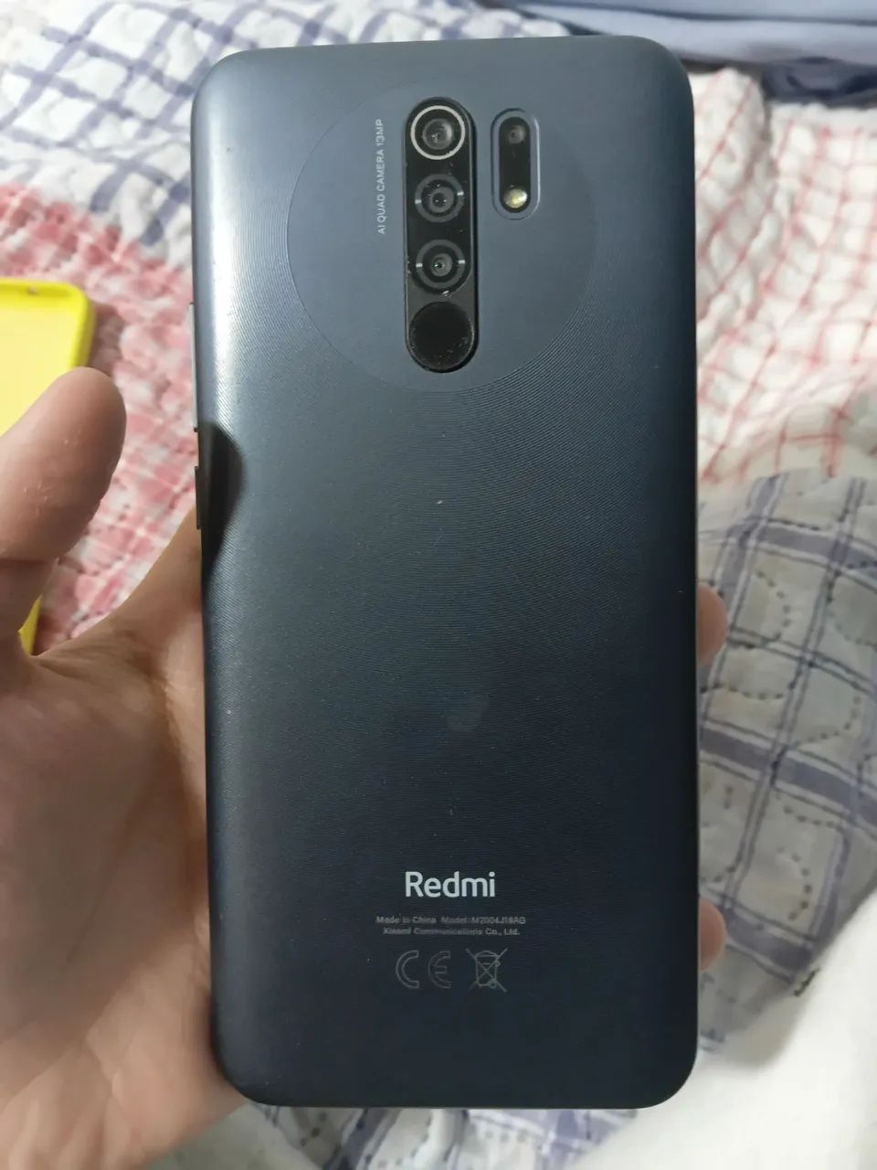 Redmi 9   - Foto 2