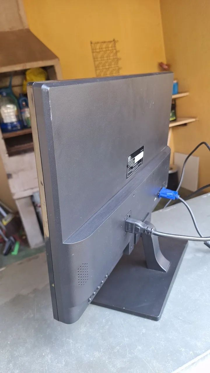 Monitor HQ 19" - Foto 5