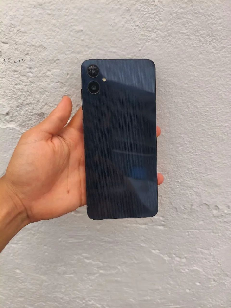 Samsung A05 - Foto 3