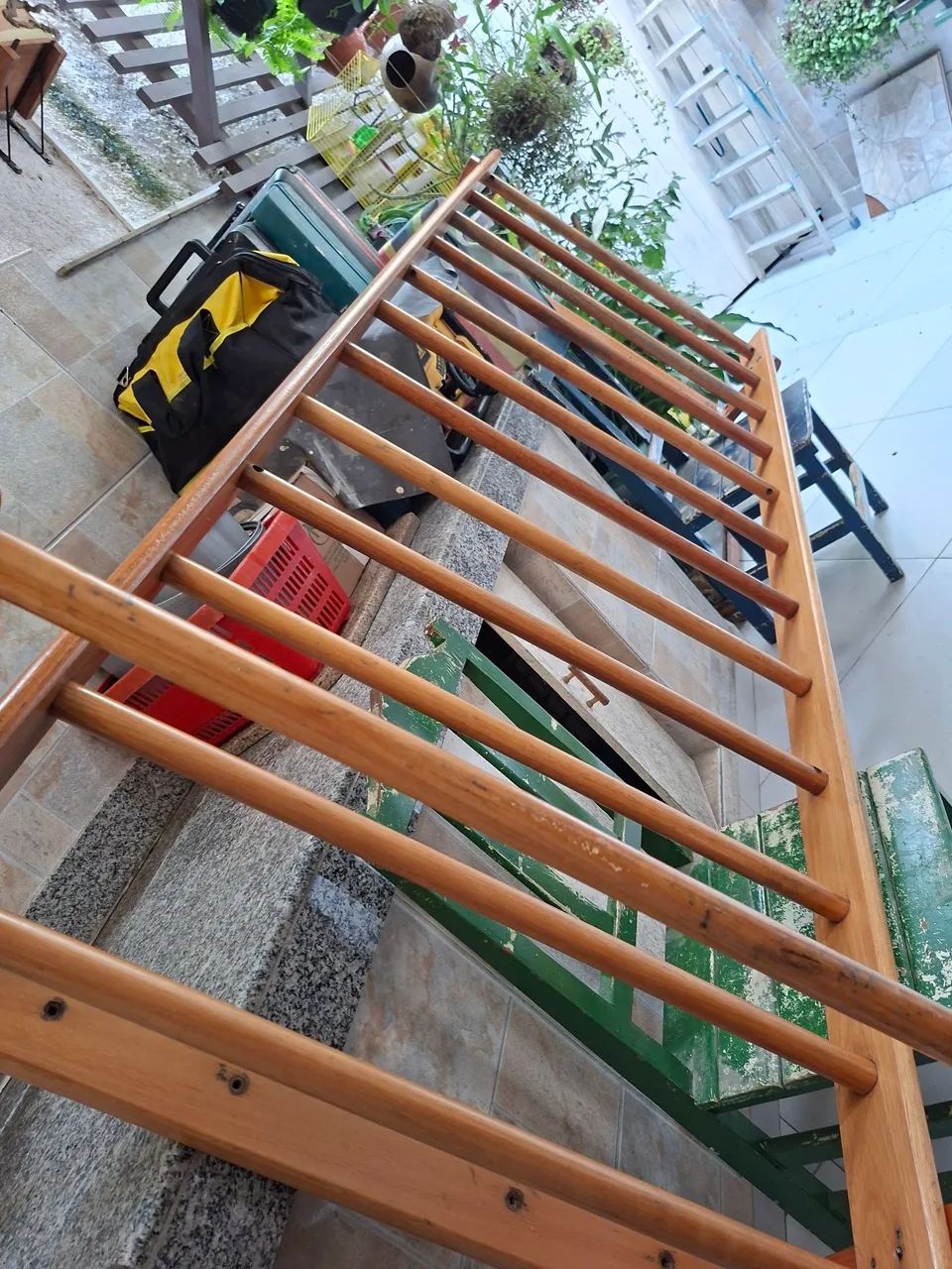 Aparelho de pilates  - Foto 5