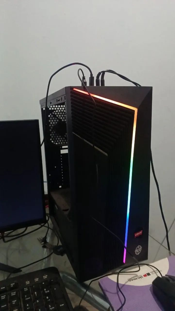 Pc gamer