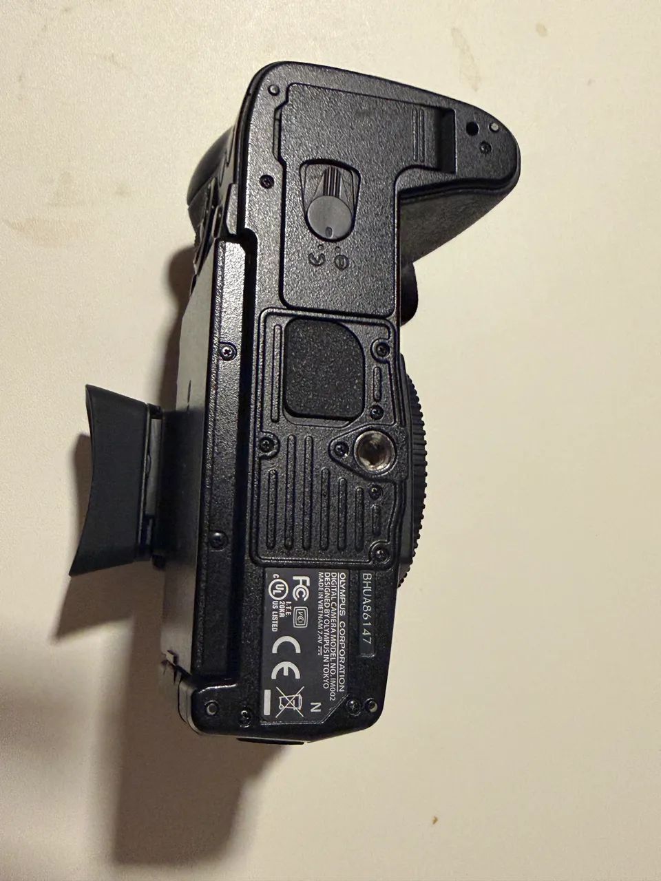 Olympus em 1 ii - Foto 6