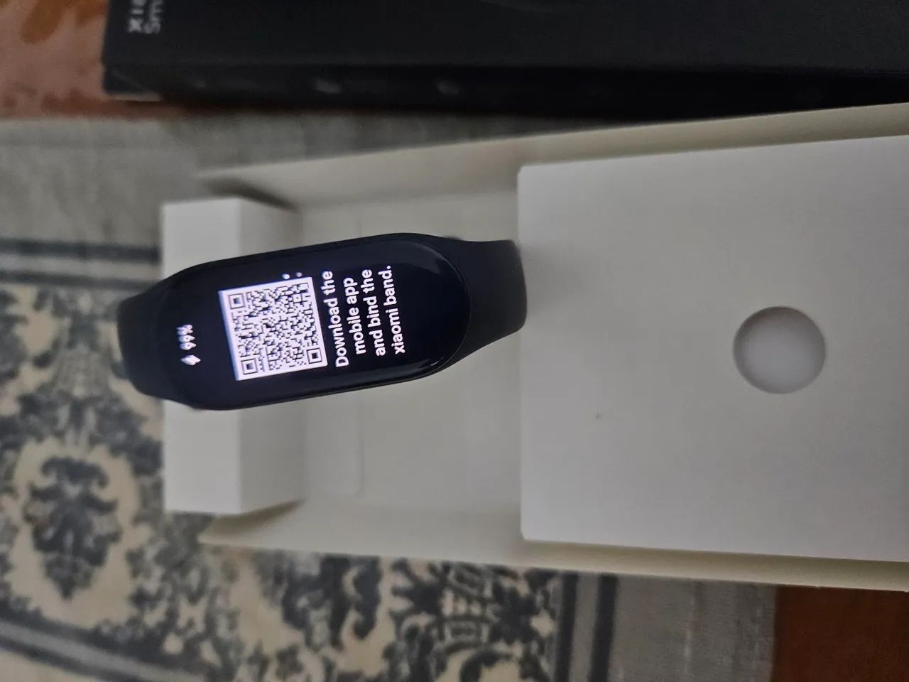 Xiaomi Smart Band 7 - Foto 5
