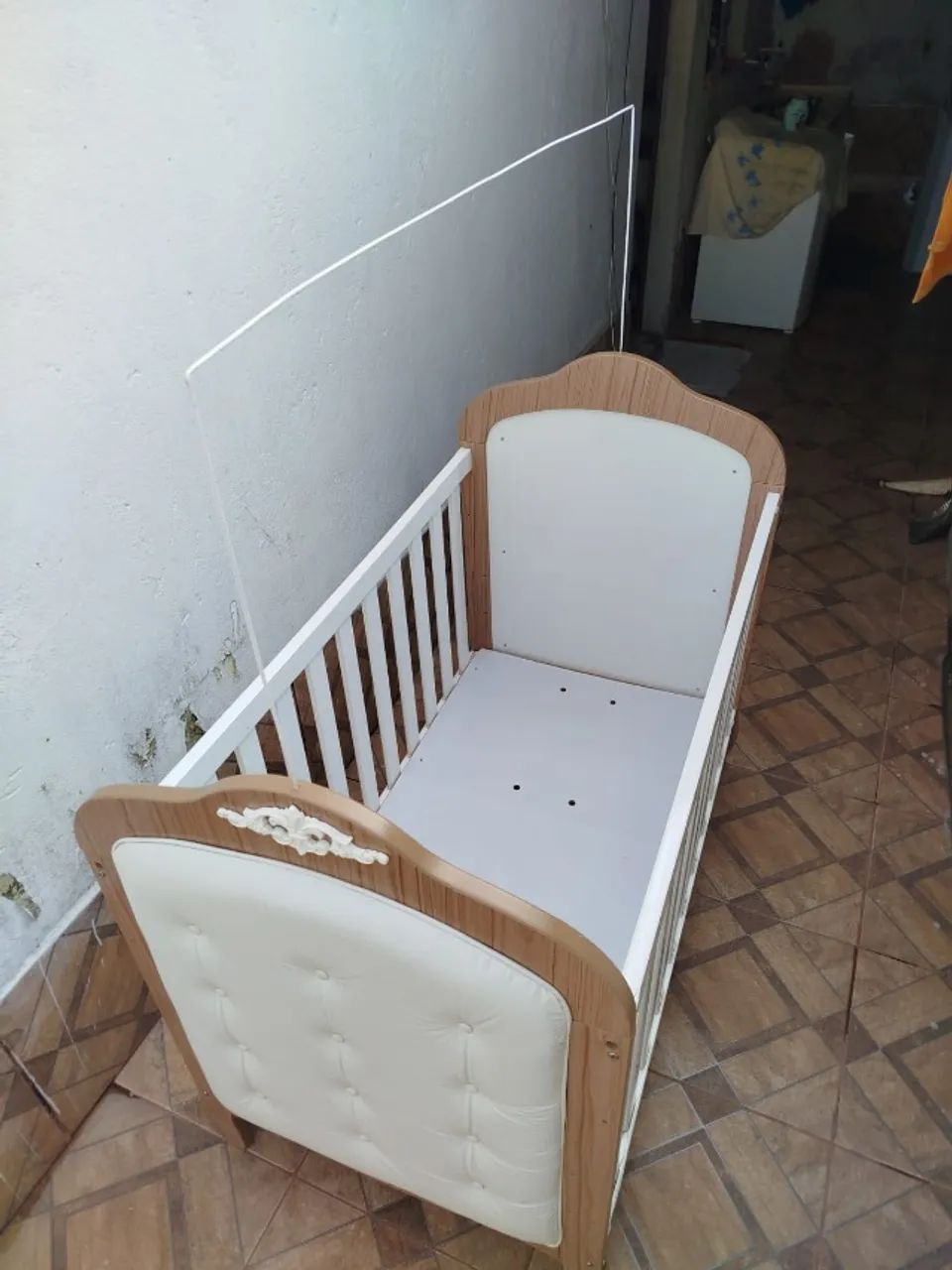 Berço  - Foto 4