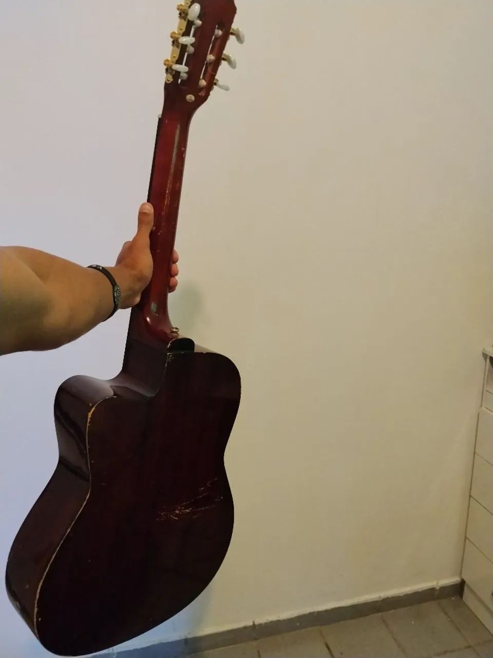 Violão - Foto 3