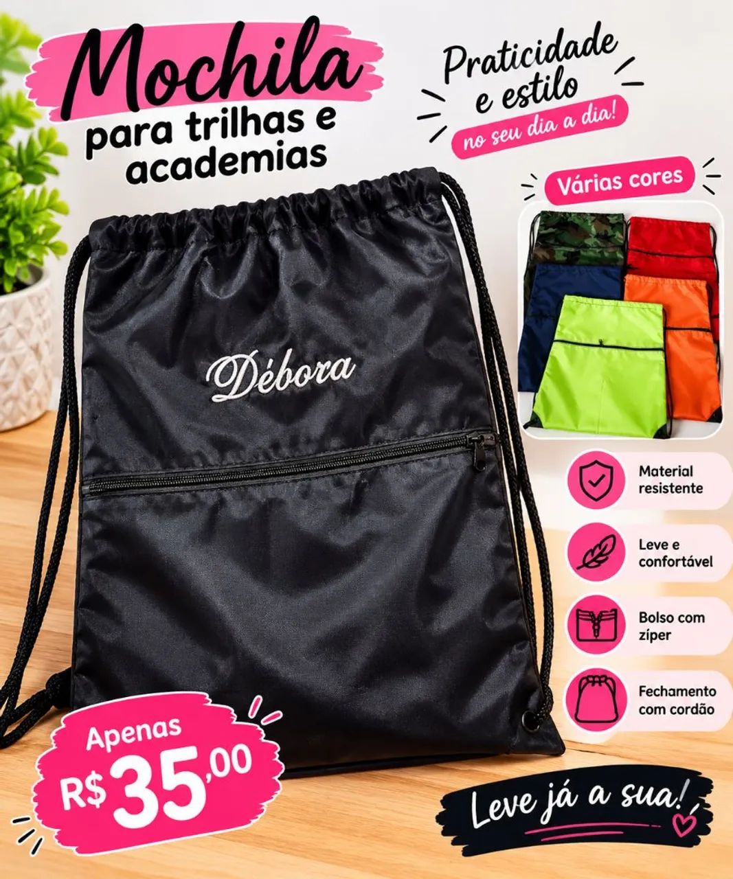 Lembrancinhas personalizadas  - Foto 2